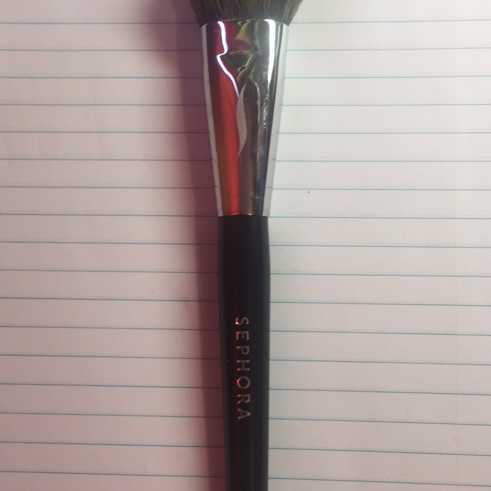 Sephora #56 brush - Picture 3 of 4